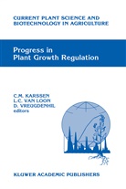 C van Loon, L C van Loon, C. M. Karssen, L. C. van Loon, L. C. van Loon, D Vreugdenhil... - Progress in Plant Growth Regulation