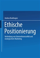 Andrea Bookhagen - Ethische Positionierung