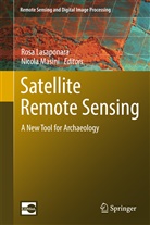 Ros Lasaponara, Rosa Lasaponara, Masini, Masini, Nicola Masini - Satellite Remote Sensing