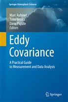 Marc Aubinet, Dario Papale, Tim Vesala, Timo Vesala - Eddy Covariance