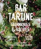 Nick Balla, Nicolaus Balla, Balla Nick, Cortney Burns, Cortney Balla Burns, Burns Cortney... - Bar Tartine