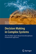 Antonio Fernández Caballero, Antonio Fernández-Caballero, Marina Sokolova, Marina V Sokolova, Marina V. Sokolova - Decision Making in Complex Systems
