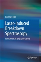 Reinhard Noll - Laser-Induced Breakdown Spectroscopy