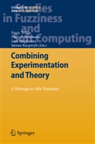 Piero P. Bonissone, Janusz Kacprzyk, Luis Magdalena, Luis Magdalena et al, Pier P Bonissone, Piero P Bonissone... - Combining Experimentation and Theory