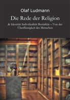 Olaf Ludmann - Die Rede der Religion
