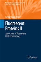 Grego Jung, Gregor Jung - Fluorescent Proteins II