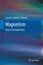 Carmen-Gabriela Stefanita - Magnetism