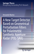 Armando Marino - A New Target Detector Based on Geometrical Perturbation Filters for Polarimetric Synthetic Aperture Radar (POL-SAR)