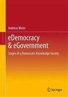 Andreas Meier - eDemocracy & eGovernment