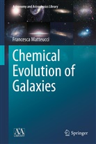 Francesca Matteucci - Chemical Evolution of Galaxies