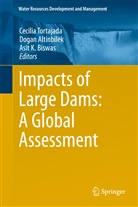 Doga Altinbilek, Dogan Altinbilek, Asit K. Biswas, Asit K Biswas, Cecilia Tortajada - Impacts of Large Dams: A Global Assessment