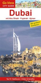 Renate Amann, Renate Ammann - Go Vista City Guide Dubai