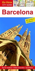 Karoline Gimpl - Go Vista City Guide Barcelona