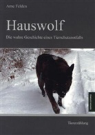 Arne Felden - Hauswolf