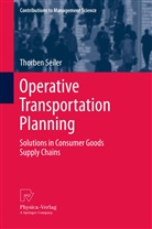 Thorben Seiler - Operative Transportation Planning