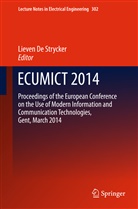 Lieve Strycker, Lieven Strycker, Lieven De Strycker - Proceedings of the 2nd International Conference on Intelligent Technologies and Engineering Systems (ICITES2013), 2 Teile