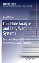 Benni Thiebes - Landslide Analysis and Early Warning Systems