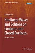 Andrei Ludu - Nonlinear Waves and Solitons on Contours and Closed Surfaces