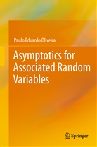 Paulo Eduardo Oliveira - Asymptotics for Associated Random Variables