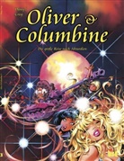 Dany, Greg, Dany - Oliver & Columbine 5