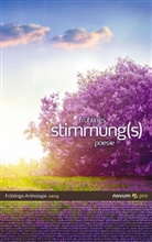 Wolfgang Bader, Wolfgang Ing. Bader - frühlings stimmung(s) poesie 2014