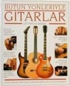 Richard Chapman, Les Paul - Bütün Yönleriyle Gitarlar