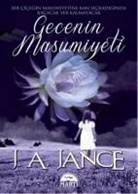 J. A. Jance - Gecenin Masumiyeti