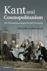 Pauline Kleingeld, Pauline (Rijksuniversiteit Groningen Kleingeld, Kleingeld Pauline - Kant and Cosmopolitanism