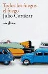 Julio Cortázar - Todos los fuegos, el fuego
