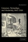 Nicholas Daly, Nicholas (Trinity College Daly, Daly Nicholas - Literature, Technology, and Modernity, 1860-2000