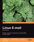 Alistair McDonald, David Rusenko, Carl Taylor - Linux Email