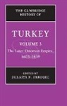 Suraiya Faroqhi, Suraiya N. Faroqhi, Suraiya N. (Ludwig-Maximilians-Universita Faroqhi, Suraiya Faroqhi, Suraiya N. Faroqhi, Suraiya N. (Ludwig-Maximilians-Universitat Munchen) Faroqhi - Cambridge History of Turkey
