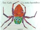 Eric Carle, Eric Carle - La araña hacendosa