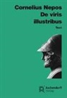 Cornelius Nepos, Erns A Kirfel - De viris illustribus. Text