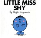 Roger Hargreaves - Little Miss Shy