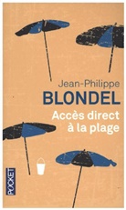 Jean-Philippe Blondel - Accès direct à la plage