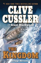 Grant Blackwood, Cliv Cussler, Clive Cussler - The Kingdom