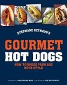Stephane Reynaud - Gourmet Hot Dog