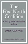 John Cannon - Fox-North Coalition
