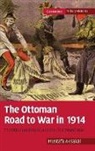 Mustafa Aksakal, Mustafa (Associate Professor Aksakal - Ottoman Road to War in 1914