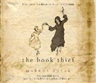 Markus Zusak, Allan Corduner - The Book Thief (Audio book)