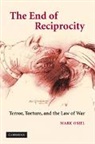 Mark Osiel, Mark (University of Iowa) Osiel, Mark J. Osiel - End of Reciprocity