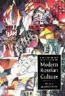Nicholas Rzhevsky, Nicholas (State University of New York Rzhevsky, Rzhevsky Nicholas, Nicholas Rzhevsky, Nicholas (State University of New York Rzhevsky - Cambridge Companion to Modern Russian Culture