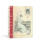 Jane Austen, Potter Gift, Potter Style, Potter Style - Jane Austen Address Book