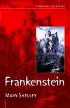 Shelley Mary, Mary Shelley, Mary Wollstonecraft Shelley, David Stevens - Frankenstein