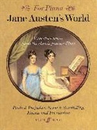 Jan Austen, Richard Harris - Jane Austen's World