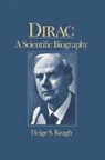Kragh Helge, Helge Kragh - Dirac