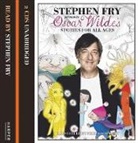 Stephen Fry, Oscar Wilde, Fry Stephen - Children's Stories (Audio book)