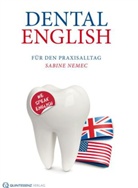 Sabine Nemec - Dental English