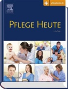 Anke Drescher, Martina Lauster, Nicol Menche, Nicole Menche - Pflege heute, kleine Ausgabe